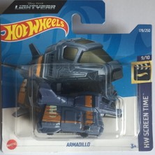 Hot Wheels Armadillo (2022_HCT14)