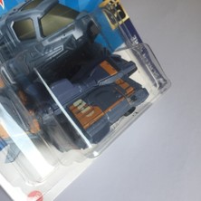 Hot Wheels Armadillo (2022_HCT14)
