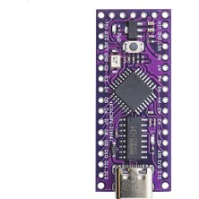 Arduino LGT8F328P Arduino Nano Alternatifi - ATMEGA328P