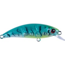 Han Fish Zıpır kg 50MM 4,5gr Lrf Maket Balık