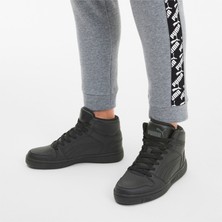 Puma Rebound Layup Ayakkabı