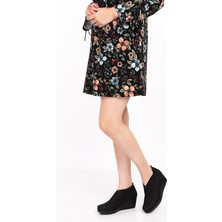 Akgün Kadın Streç Bot