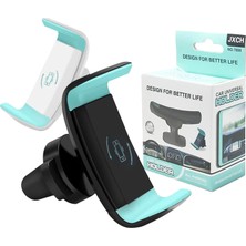 Powermaster Kıskaçlı Telefon Tutacağı
