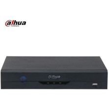 Dahua Kayıt Cihazı Dahua NVR2108HS-T 8kanal 1hdd Nvr Kayıt Cihazı