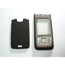 Nostaljikcep Kotenartt  Nokia E65 Kapak ve Tuş Takımı