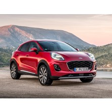 Silbak Ford Puma 2019-2023 Ön Cam Sileceği Silecek Silgi Silgeç Takımı 70*35CM