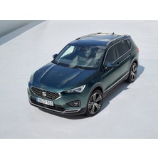 Silbak Seat Tarraco 2019-2023 Ön Cam Sileceği Silecek Silgi Silgeç Takımı Seti 62*55CM