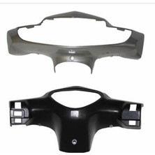 Mondial Sfc Far ve Kilometre Paneli Gri