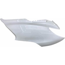 Rks Spontini 110 Arka Sol Panel Beyaz