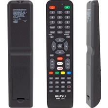 Huayu Kl RM-L1211 Unıversal LED LCD Tv Remote Control RM-L1211 / Unıversal LED LCD Tv Kumandası