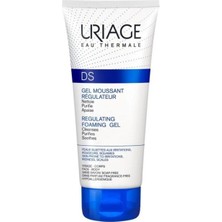 Urıage Ds Regulating Foaming Gel Hassas Ciltler Için 150ML