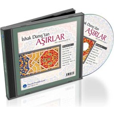 Ishak Danış'dan Aşırlar (Audio)