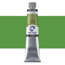Talens Van Gogh Yağlı Boya 200ML Sap Green 623 S.1