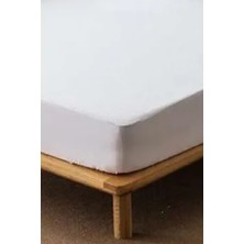 Divanev Fitted Alez 60 x 120 cm Sıvı Geçirmez Bebek Çocuk Micro Kumaş