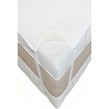 Mycey Bebek Yatağı Alezi 70 x 110  Micro Sıvı Geçirmez Alez Yatak