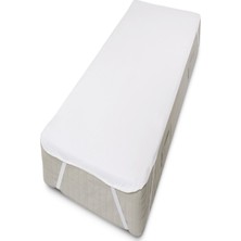 Mycey Bebek Yatağı Alezi 70 x 110  Micro Sıvı Geçirmez Alez Yatak