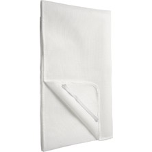 Mycey Bebek Yatağı Alezi 70 x 110  Micro Sıvı Geçirmez Alez Yatak