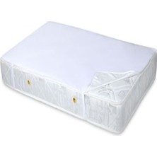 Bebesi Bebe Sıvı Geçirmez Pamuk Alez 70 x 120 cm