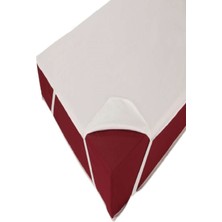 Akyazı Pamuk Sıvı Geçirmez Bebek Alezi 70 x 120 cm