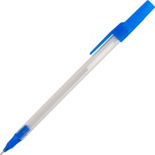 Bigpoint Office 930 Tükenmez Kalem Mavi 1.0 mm