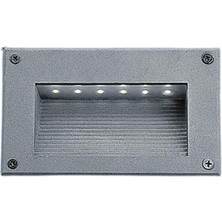 Pelsan Indiled Duvar Gömme Aydınlatma