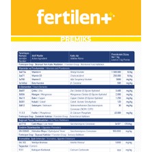 Vioment Fertilent 10 Kg - Üreme Problemlerinde; Yoğun Destek - Yüksek Gebelik Performansı, İnek, Koyun, Keçi, Premiks, Yem Katkı,