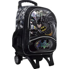 Batman Çekçek Çantası 1203