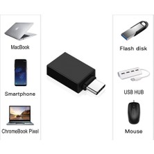 Sprange Sr-01 Type-C  USB 3.1 Dönüştürücü Adaptör