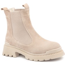 Gedikpaşalı Alb 10508 Vizon Bayan Bot Bot