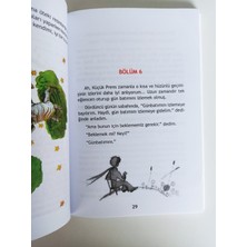 5. Sınıf Okuma Kitabım Setimm