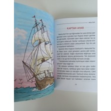 10-14 Yaş Dünya Klasikleri Setim (5 Kitap)
