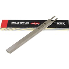 FDM Golden Eagle Dik Kesim Motoru Bıçağı 6 Inç-15 cm