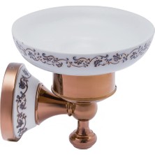 Berlin Shop Anatolia Rose Sabunluk PAB3484
