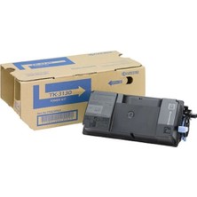 Kyocera TK-3130 FS-4200/4300/M3550/M3560 Siyah Toner Orjinal 25.0