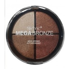 Technic Mega Bronzer