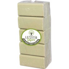 Lezzetin Diyarı Doğal Defneli Zeytinyağı Sabunu 1 Kg