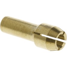 Jewval Dremel ve Benzeri Gravür Için 6+1 Mandren Penset Seti Mandren Penset Seti 1.0-3.2mm M8 6 1 Set