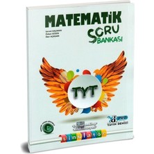 Yayın Denizi Yayınları Pro Simülatör TYT Matematik Soru Bankası