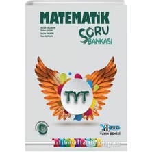 Yayın Denizi Yayınları TYT Matematik Pro Simülatör Soru Bankası