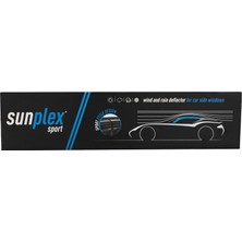 Sunplex Sps-14 Fiat Linea 2006-2018 Arası 4'lü Cam Rüzgarlığı