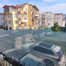 %40 Sıklıkta Gölgelik 600 cm Enli File Arı Tülü Koruma Tülü Bahçe Çit Filesi Arı Filesi Gölgelik Örtüsü En ve Boy Seçiniz