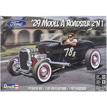 Revell 29 Ford Roadster