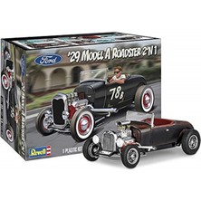 Revell 29 Ford Roadster