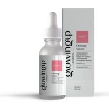 Glowingup Glowing Serum 30 Ml.