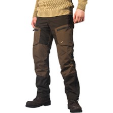 Archer Camp Süet Pantolon