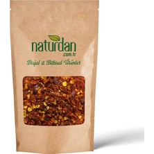 Naturdan Acı Pul Biber 100 gr