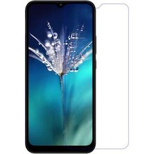 Akfa Lg Velvet Akfa Nano Şeffaf Ekran Koruyucu