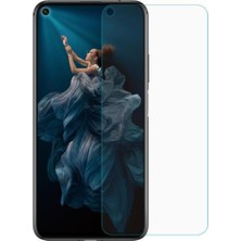 Akfa Honor 10X Akfa Nano Şeffaf Ekran Koruyucu