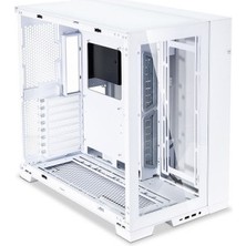 Lıan Lı O11 Dynamic Evo White Kasa