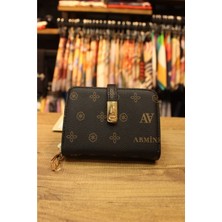 Armine C01 Çanta Baskılı